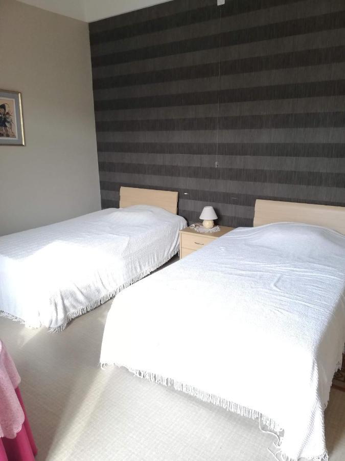 Appartement Douze Mer Blankenberge Exterior photo